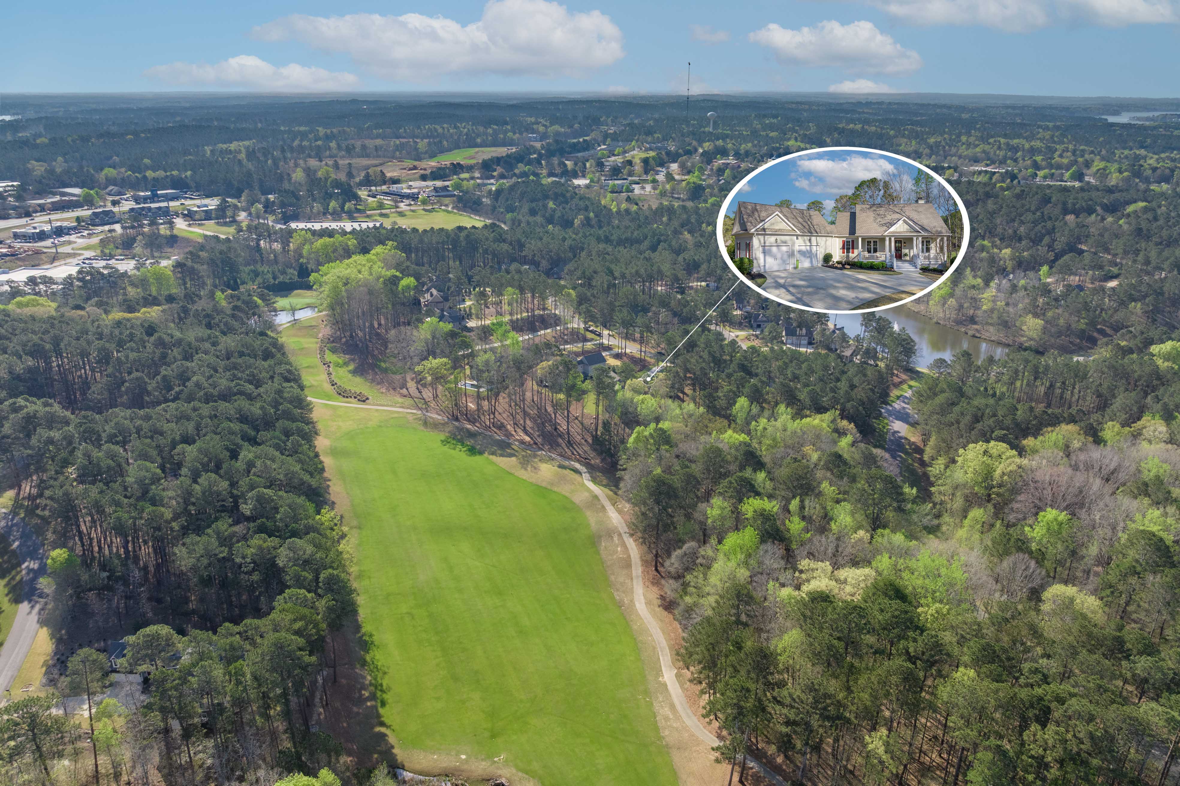 1140 Long Cove Drive image 45